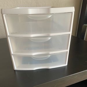 Small Organizer